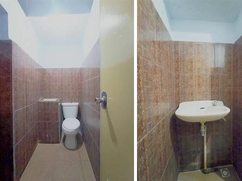 Hotel Palem 2 Syariah Malang Redpartner מראה חיצוני תמונה